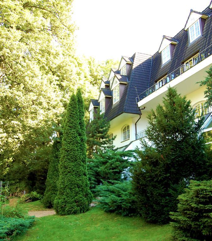 Landhaus Villago Eggersdorf  エクステリア 写真