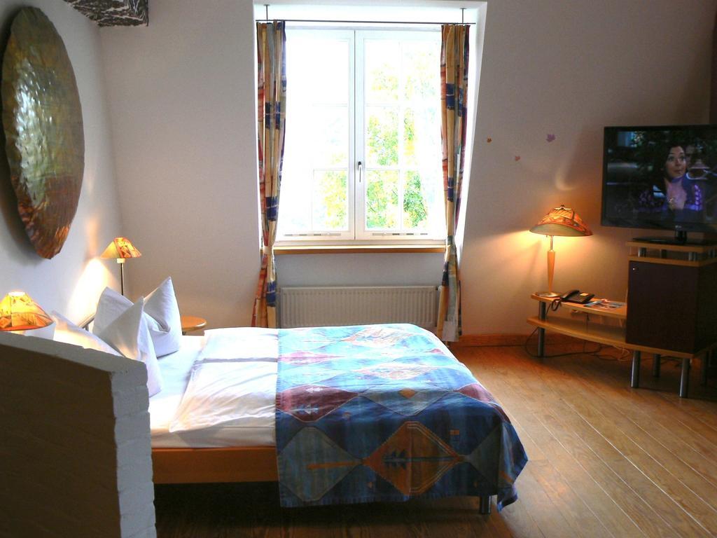 Landhaus Villago Eggersdorf  部屋 写真