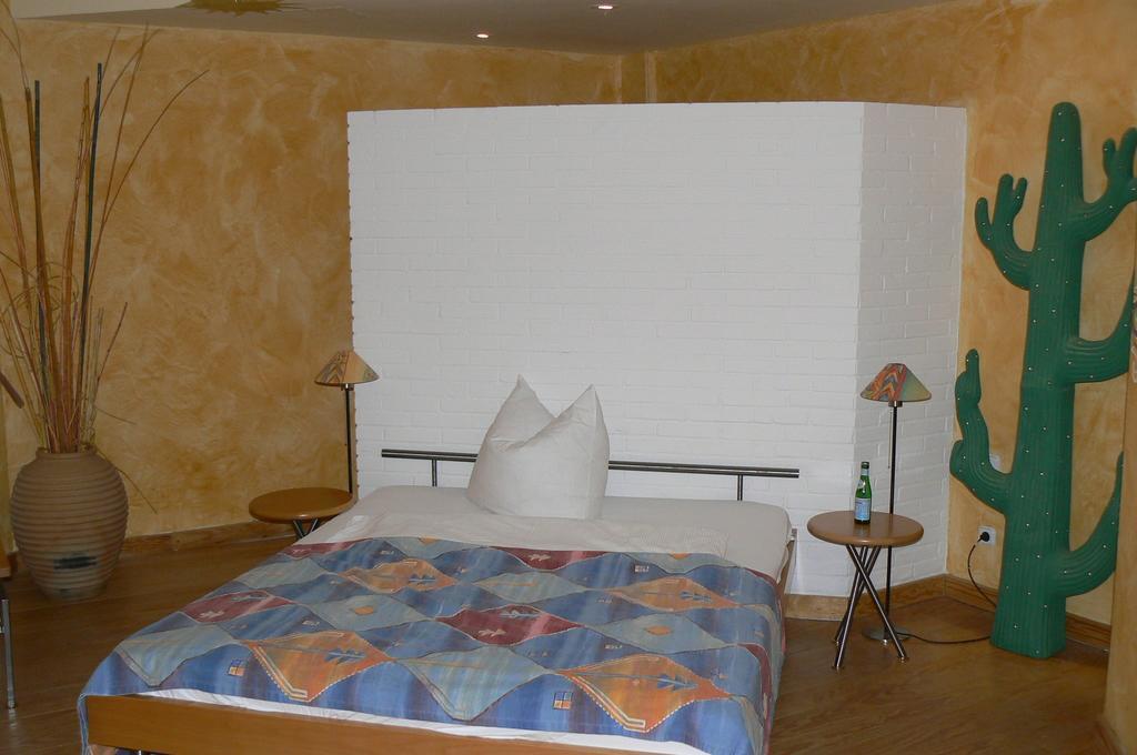 Landhaus Villago Eggersdorf  部屋 写真