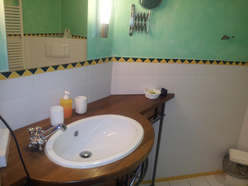 Landhaus Villago Eggersdorf  部屋 写真