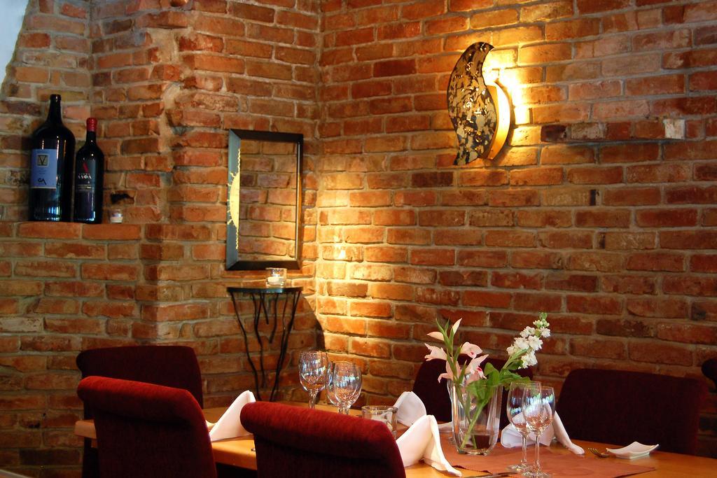 Landhaus Villago Eggersdorf  エクステリア 写真