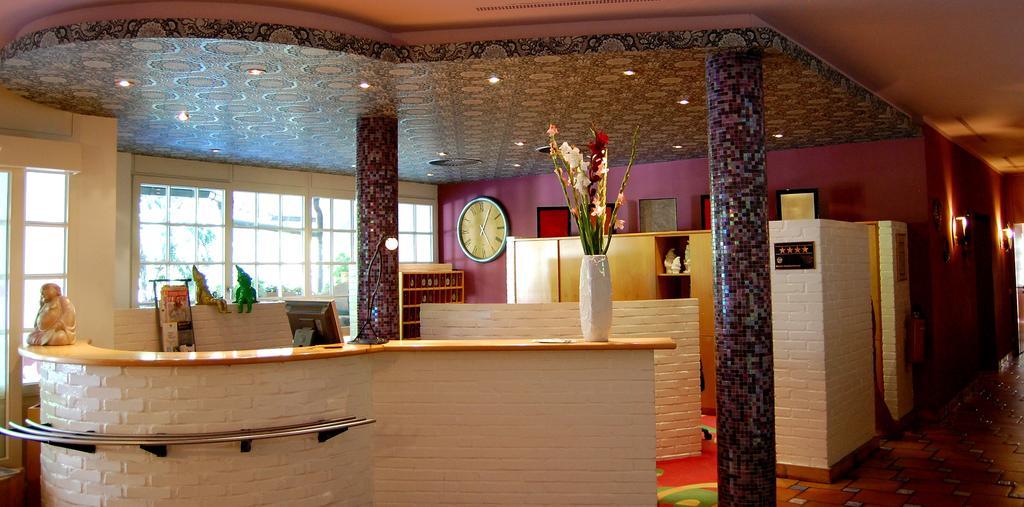 Landhaus Villago Eggersdorf  エクステリア 写真