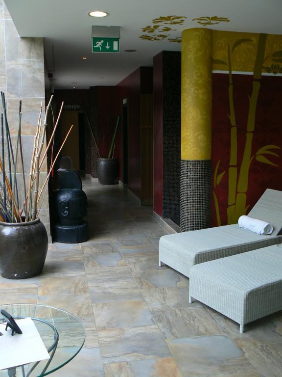 Landhaus Villago Eggersdorf  エクステリア 写真
