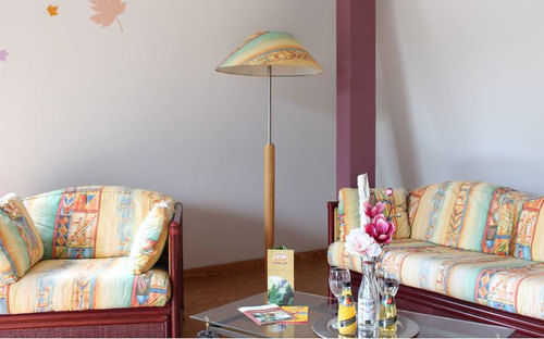 Landhaus Villago Eggersdorf  エクステリア 写真